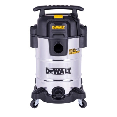 Пилосос промисловий DeWALT DXV30SAPTA