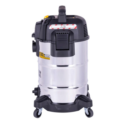 Пилосос промисловий DeWALT DXV30SAPTA