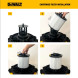 Фильтр для пылесоса DeWALT DXVC4001