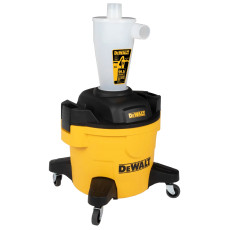 Фільтр-циклон DeWALT DXVCS002