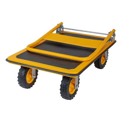 Вантажний візок-платформа DeWALT DXWT-504