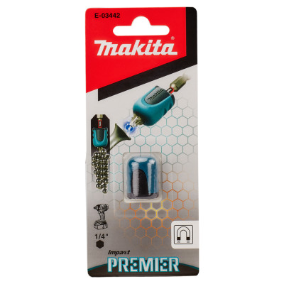 Насадка Makita Mag booster Impact Premier