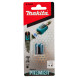 Насадка Makita Mag booster Impact Premier