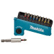 Набір біт Makita Impact Premier 11 предметів E-03567