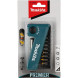 Набір біт Makita Impact Premier 11 предметів E-03567