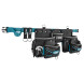 Набір поясних сумок для інструменту Makita E-05169