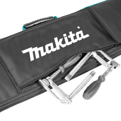 Защитная сумка для направляющей шины 1.4/1.5 м Makita 1500x45x220 мм E-05664