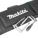 Защитная сумка для направляющей шины 1.4/1.5 м Makita 1500x45x220 мм E-05664