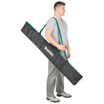 Защитная сумка для направляющей шины 1.4/1.5 м Makita 1500x45x220 мм E-05664