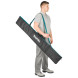 Защитная сумка для направляющей шины 1.4/1.5 м Makita 1500x45x220 мм E-05664