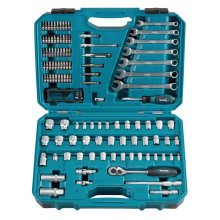 Набір інструментів Makita 120 шт E-06616