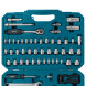Набор инструментов Makita 120 шт E-06616
