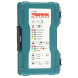 Набір біт та головок Makita 28 предметів E-07048
