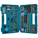 Набор бит и сверл Makita 102 предмета E-10730