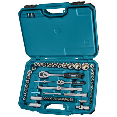 Набір інструментів Makita 221 шт E-10883