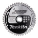 Диск пильний по дереву Makita Efficut TCT 190х20х45 E-11156