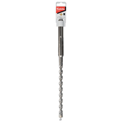Бур по бетону Makita Standard 14х200х340 мм SDS-Max E-11346