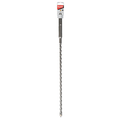 Бур по бетону Makita Standard 14х400х540 мм SDS-Max E-11352