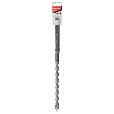 Бур по бетону Makita Standard 16х200х340 мм SDS-Max E-11368