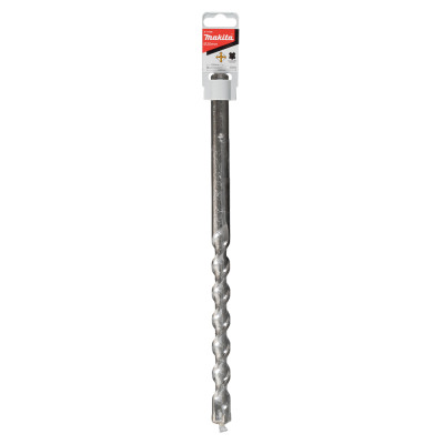 Бур по бетону Makita Standard 20х200х340 мм SDS-Max E-11405
