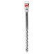 Бур по бетону Makita Standard 20х200х340 мм SDS-Max E-11405