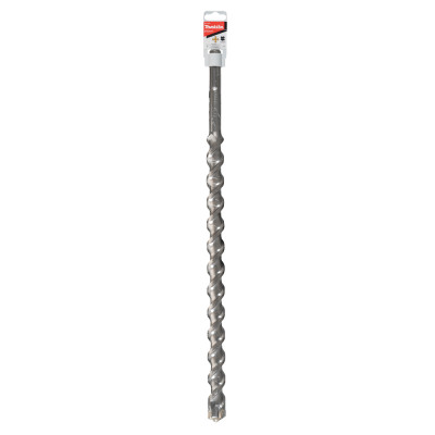 Бур по бетону Makita Standard 30х450х570 мм SDS-Max E-11514