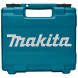 Набір біт та свердел Makita 256 предметів E-11689