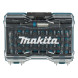 Набір біт Makita MPACT BLACK 33 предмети E-12441