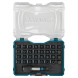 Набір біт Makita MPACT BLACK 33 предмети E-12441