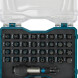 Набір біт Makita MPACT BLACK 33 предмети E-12441