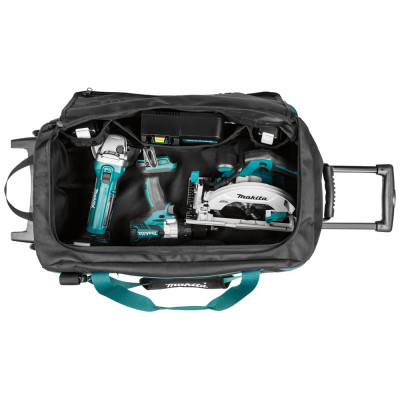 Сумка для інструменту на колесах Makita 300х700х350 мм E-12712