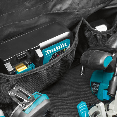 Сумка для інструменту на колесах Makita 300х700х350 мм E-12712