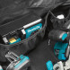 Сумка для інструменту на колесах Makita 300х700х350 мм E-12712