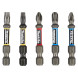 Набір біт Makita Impact Premier 5 предметів E-13568