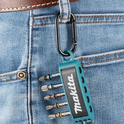 Набір біт Makita Impact Premier 5 предметів E-13568