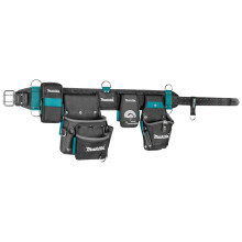 Набір поясних сумок для інструменту Makita E-15235