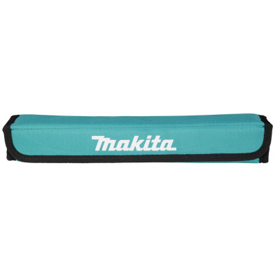 Haбіp гoлoвoк торцевих ударних 8 шт Makita 8-21 мм 1/2
