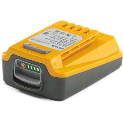 Аккумулятор STIGA ePower Li-Ion 20 В 2 Ач E22