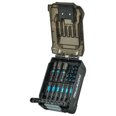 Набір біт та свердел Makita 31 предмет E-22850