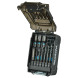 Набір біт та свердел Makita 31 предмет E-22850