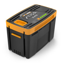 Акумулятор STIGA ePower Li-Ion 48 В 7.5 Аг E475