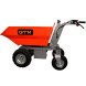 Думпер акумуляторний GTM E50M/20A