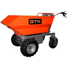 Думпер акумуляторний GTM E50M/32A