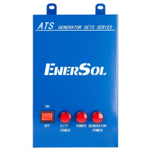 Автоматичне введення резерву (АВР) для SKDS однофазних EnerSol EATS-15DS