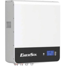 Акумуляторна батарея LiFePO4 EnerSol EB-1024LFPW