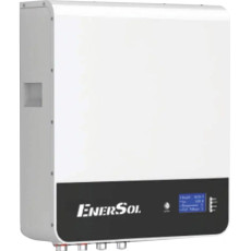 Акумуляторна батарея LiFePO4 EnerSol EB-1024LFPW