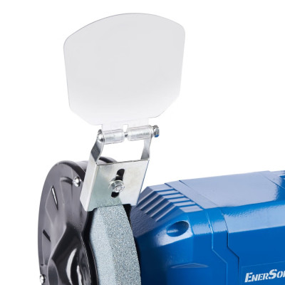 Точильно-шліфувальний верстат EnerSol EBG-150-50BE
