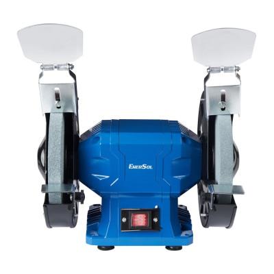 Точильний верстат EnerSol EBG-200E