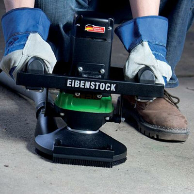 Шлифмашина для бетона Eibenstock EBS 180 H