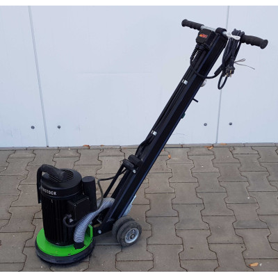 Шліфмашина для бетону Eibenstock EBS 235.1